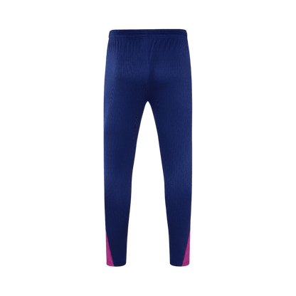 Kids PSG 2025/26 Tracksuit Red