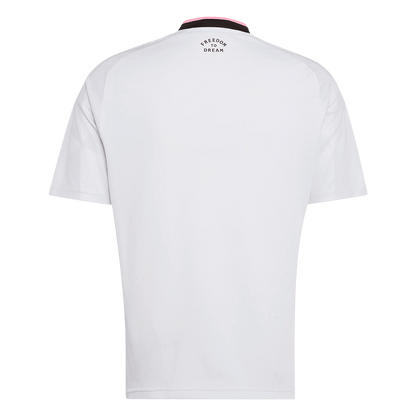 Inter Miami CF 2026 Third Away Soccer Jersey