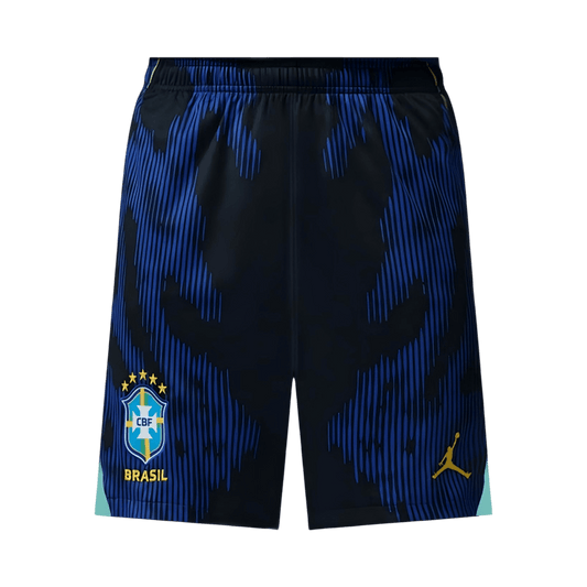 Brazil World Cup 2026 Away Soccer Kit