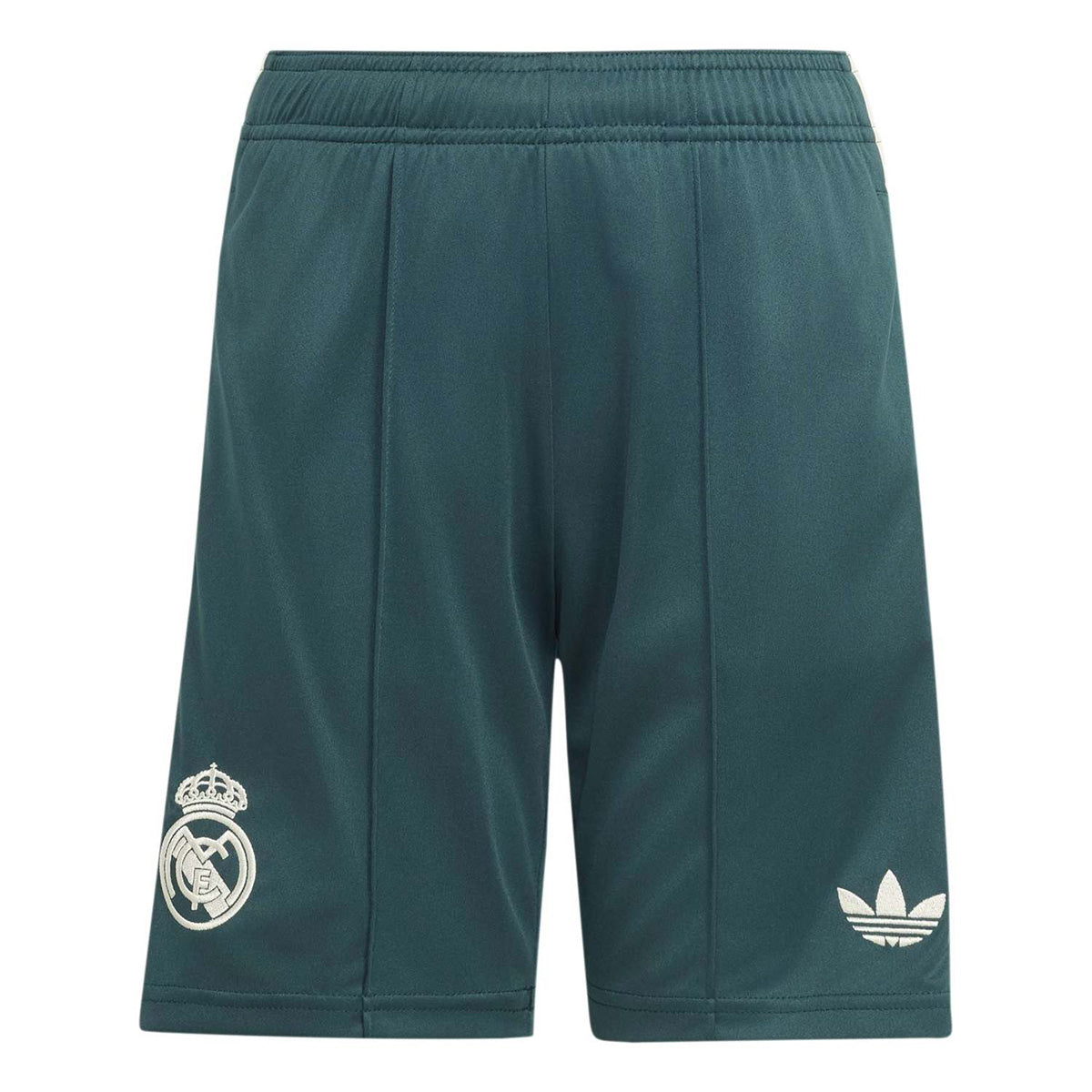 Real Madrid 2026/27 Away Soccer Kit