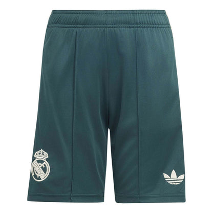 Real Madrid 2026/27 Away Soccer Kit