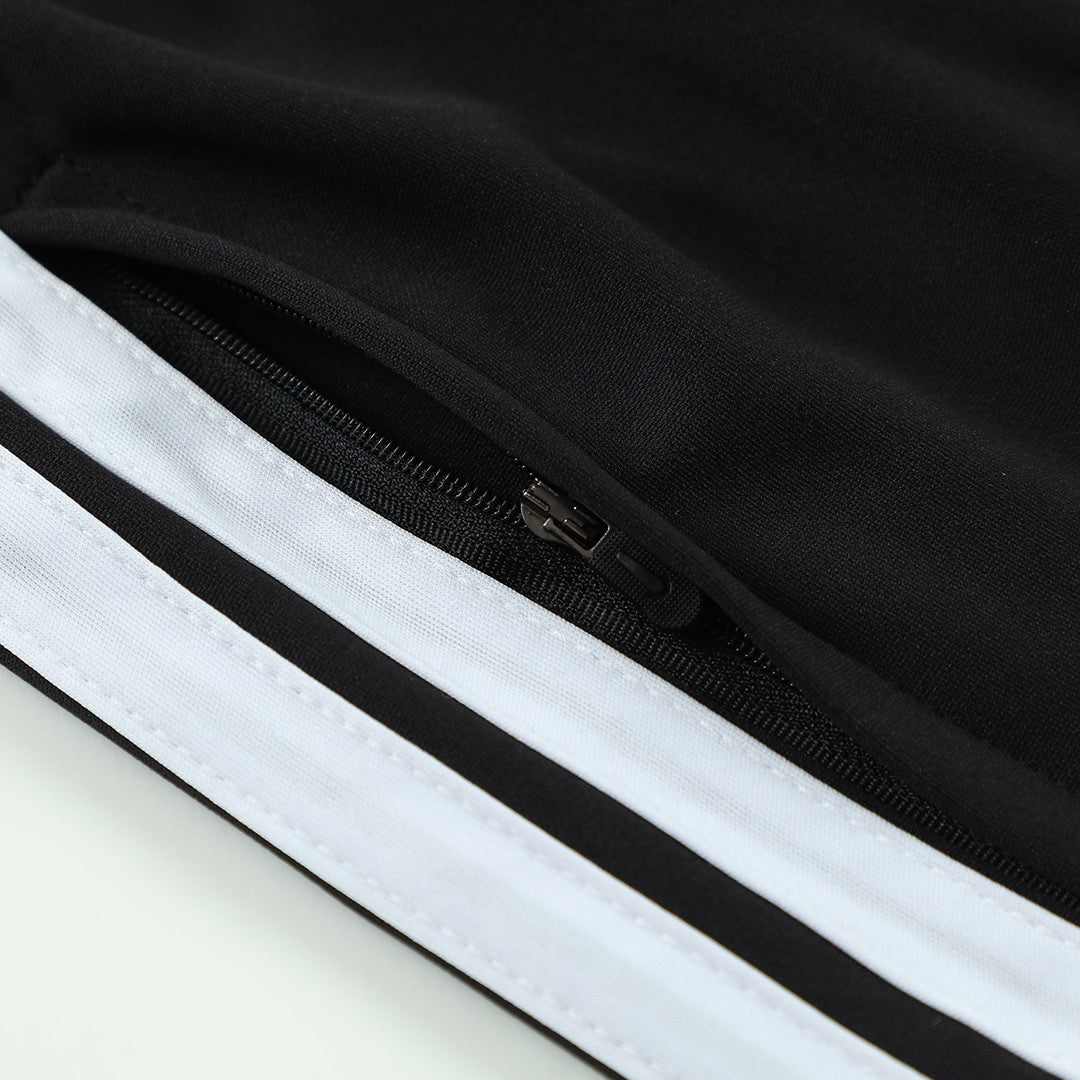 Germany 2026 Tracksuit White