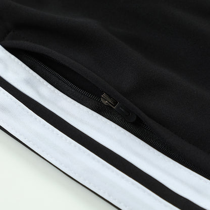 Germany 2026 Tracksuit White