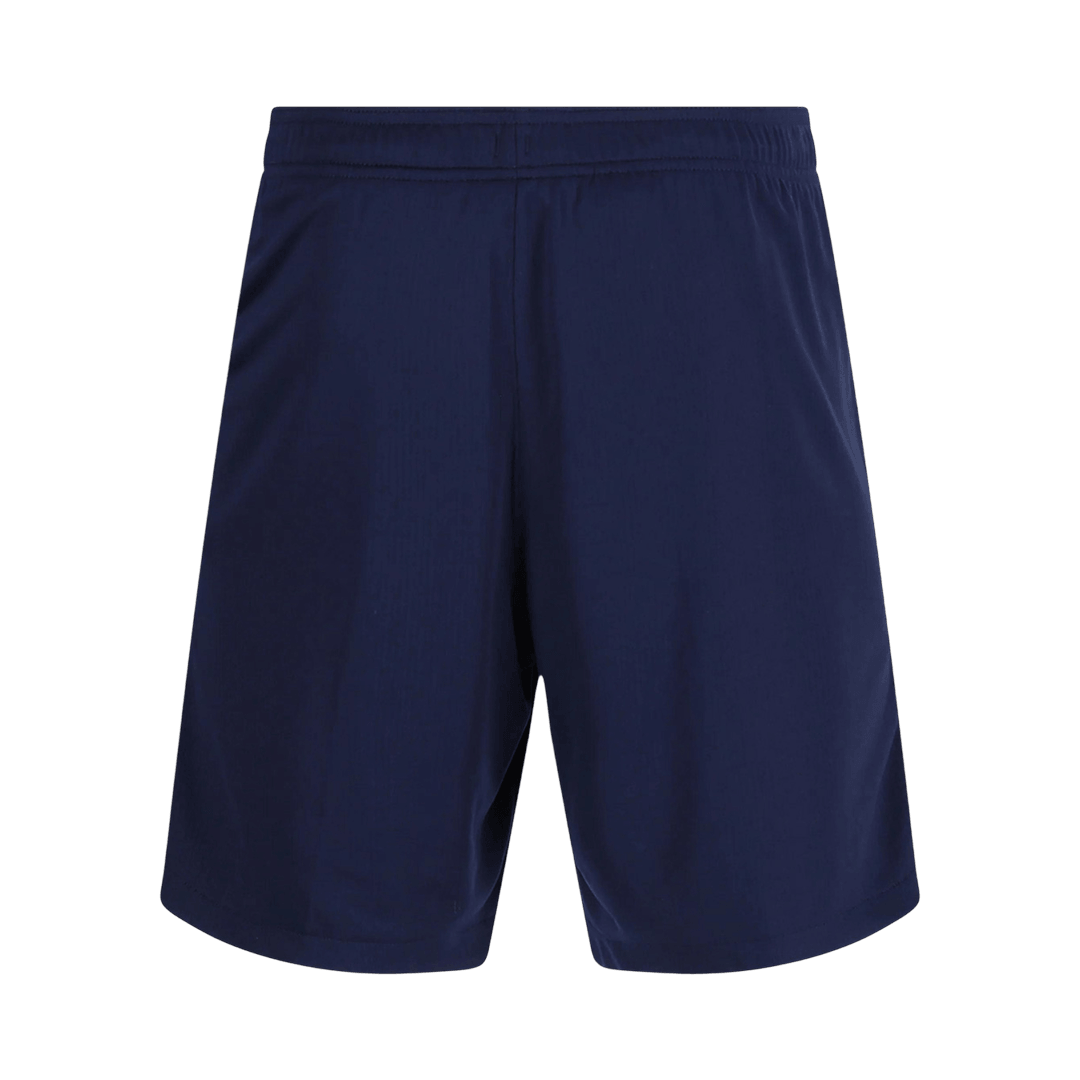 Barcelona 2026/27 Home Soccer Shorts