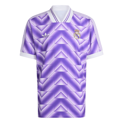 Real Madrid 2025/26 Soccer Jersey