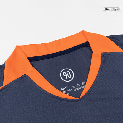 Inter Milan 2025/26 Third Away Soccer Jersey