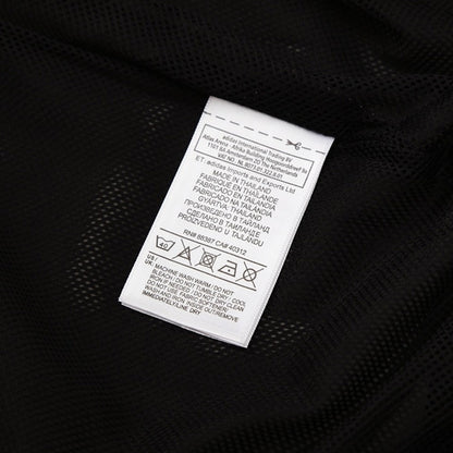Real Madrid 2025/26 Windbreaker Jacket Gray