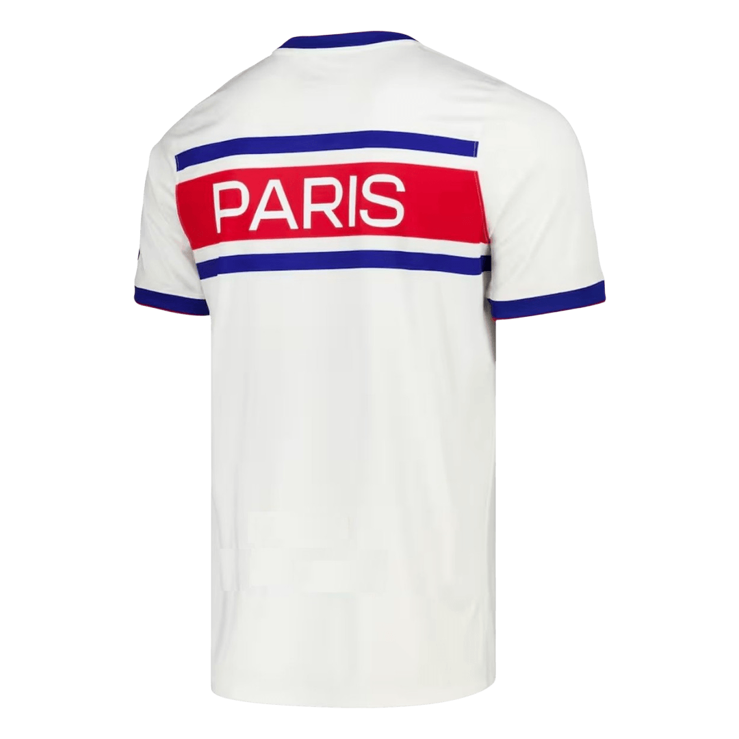 PSG 2026/27 Pre-Match Soccer Jersey