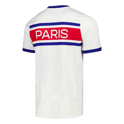 PSG 2026/27 Pre-Match Soccer Jersey