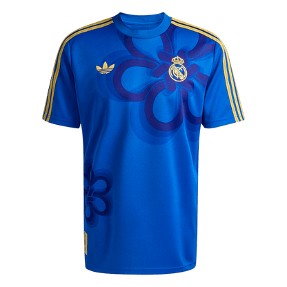 Real Madrid 2025/26 Soccer Jersey - CNY