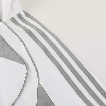 Men's Real Madrid 2025/26 Windbreaker Jacket