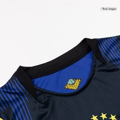 Brazil World Cup 2026 Away Soccer Jersey - RAPHINHA #11