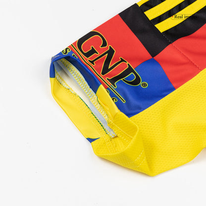 Women's Club America 2025/26 Home Soccer Jersey
