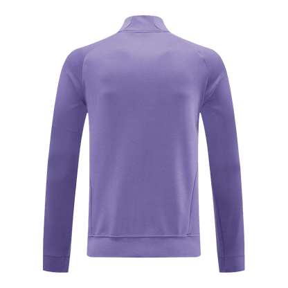 Men's Manchester United 2025/26 Training Jacket