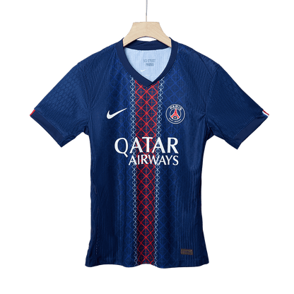 PSG 2025/26 Home Soccer Jersey (Player Edition)