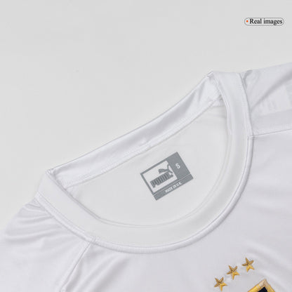 Italy 2004 Retro Away Soccer Jersey