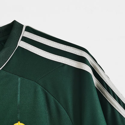 Real Madrid 2012/13 Retro Third Away Soccer Jersey