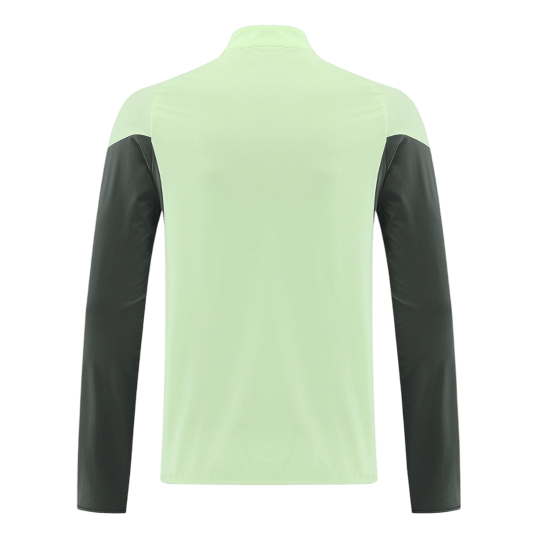 Men's Real Madrid 2025/26 Windbreaker Jacket