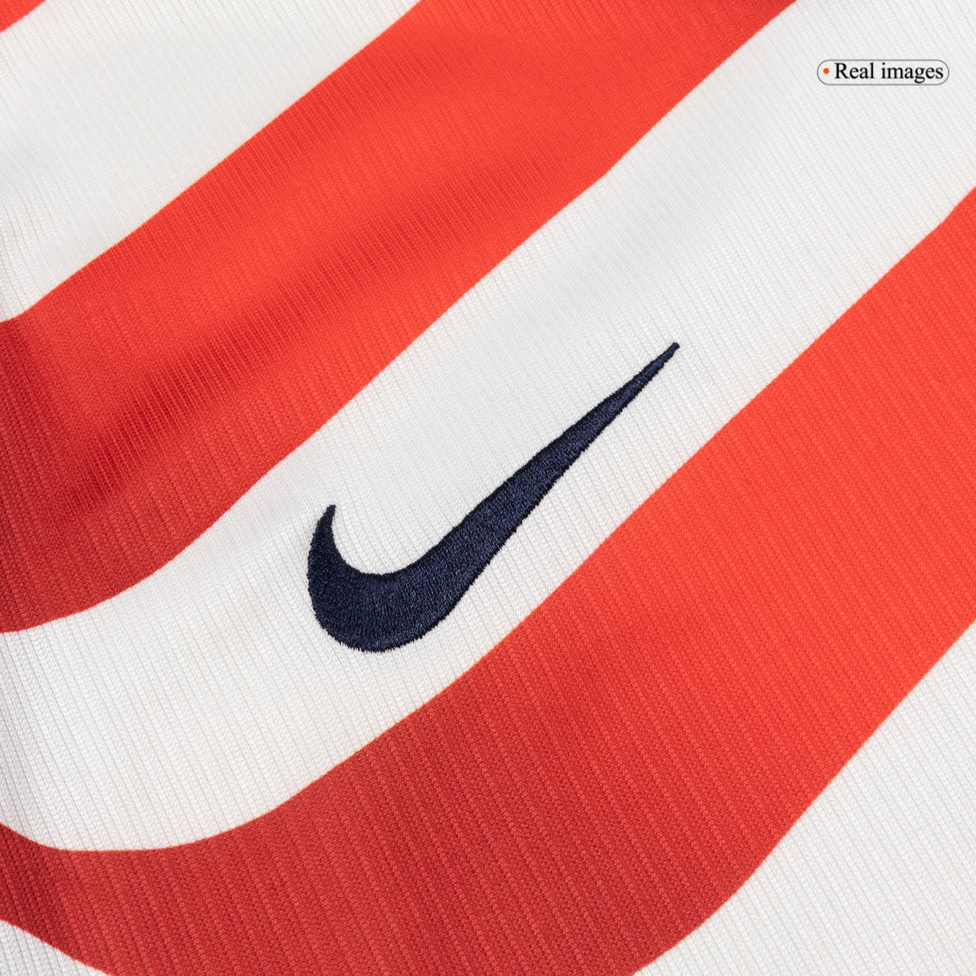 USA World Cup 2026 Home Soccer Jersey