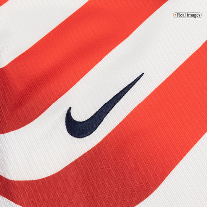 USA World Cup 2026 Home Soccer Jersey