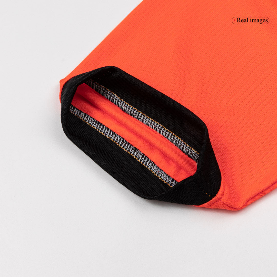 Netherlands World Cup 2026 Home Soccer Kit