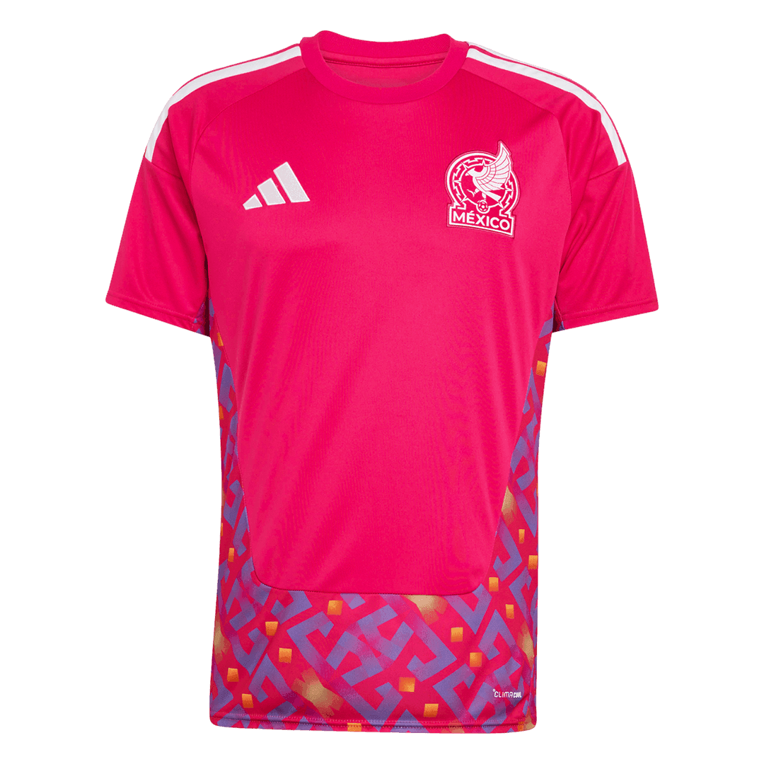Men's Mexico World Cup 2026 Soccer Jersey
