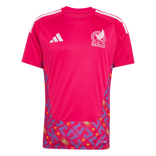 Men's Mexico World Cup 2026 Soccer Jersey