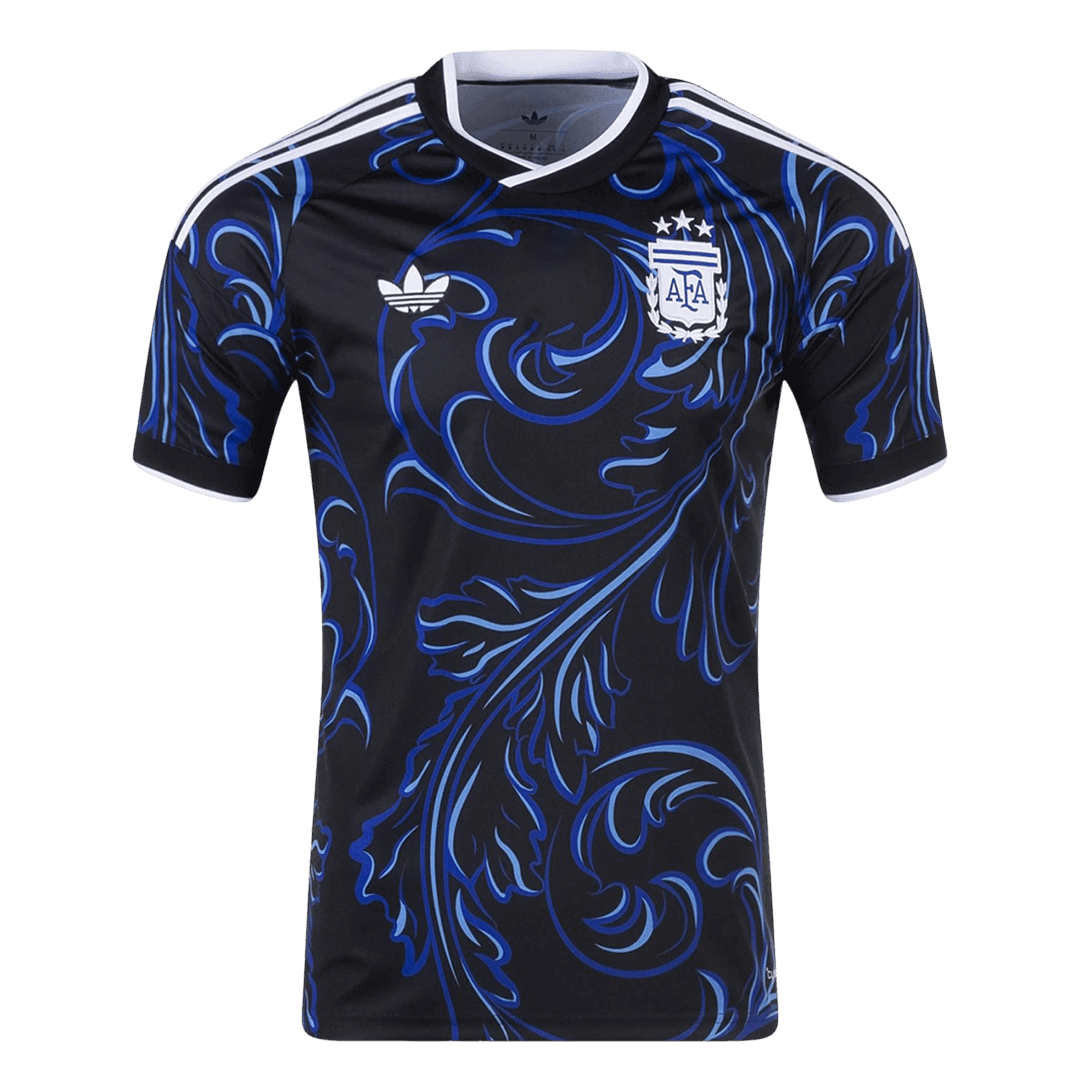 Argentina World Cup 2026 Away Soccer Jersey