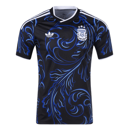 Argentina World Cup 2026 Away Soccer Jersey