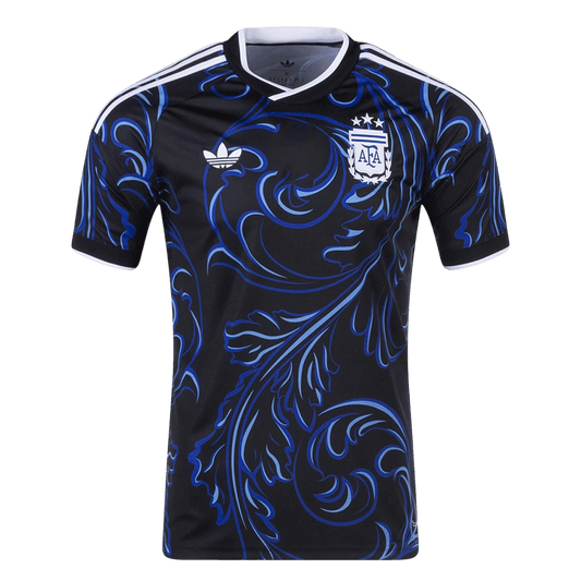 Argentina World Cup 2026 Away Soccer Jersey