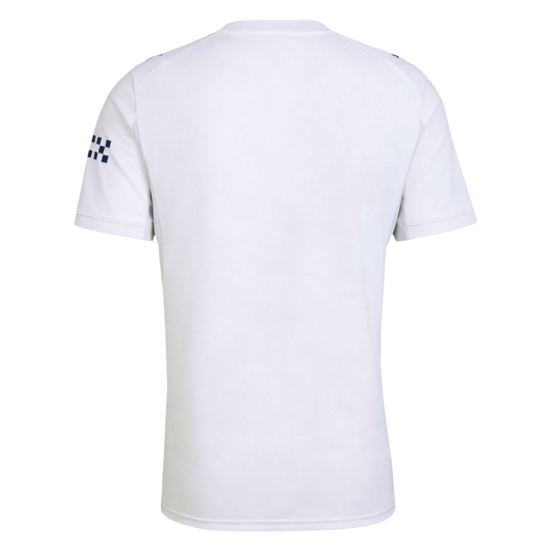 Manchester City 2026/27 Third Soccer Jersey
