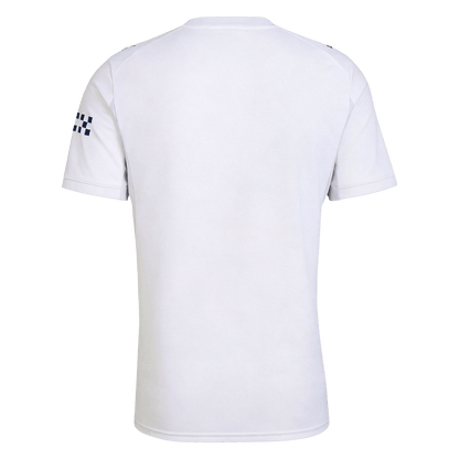 Manchester City 2026/27 Third Soccer Jersey