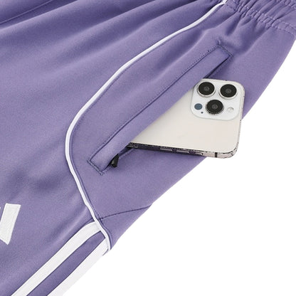 Manchester United 2025/26 Tracksuit Purple