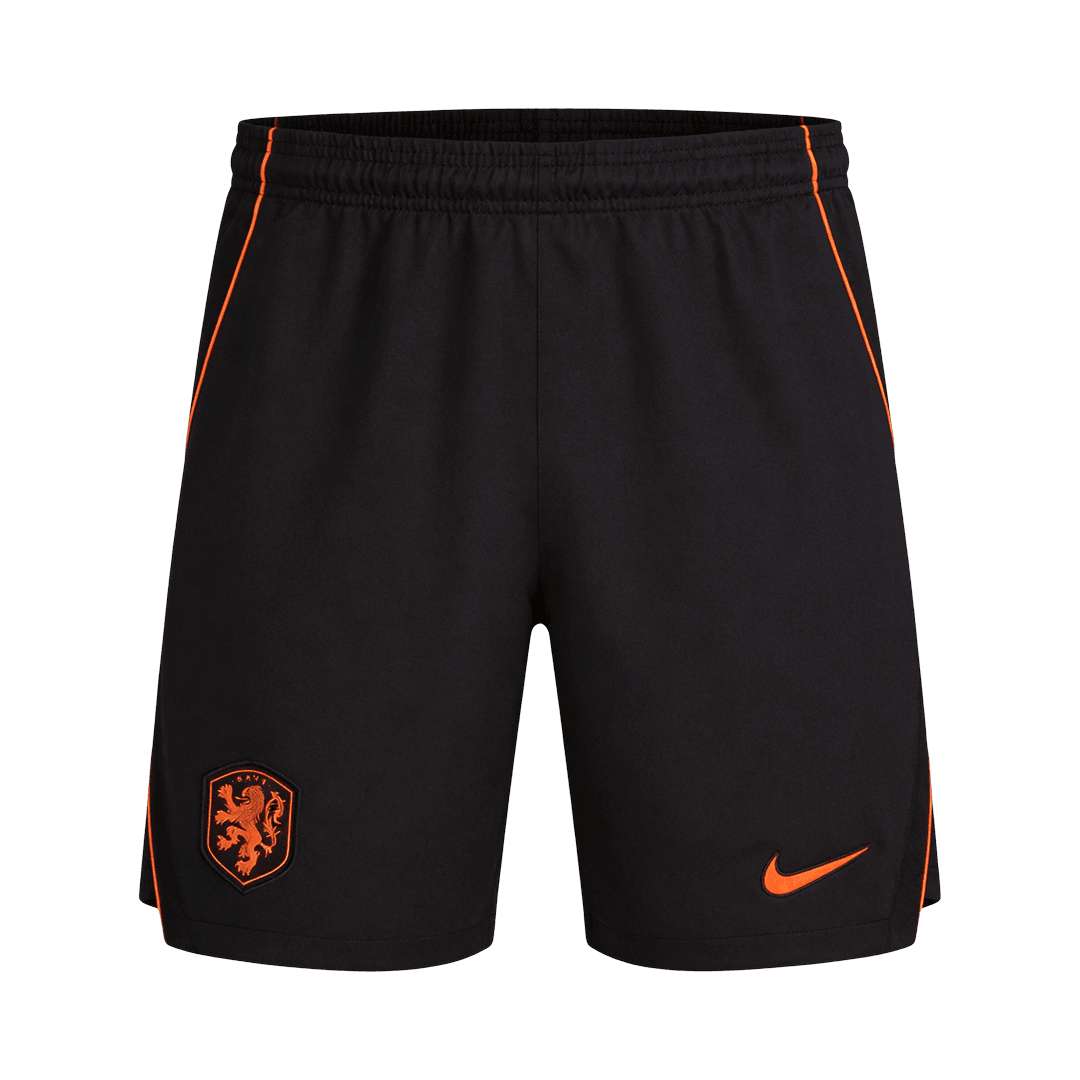 Netherlands World Cup 2026 Home Soccer Kit