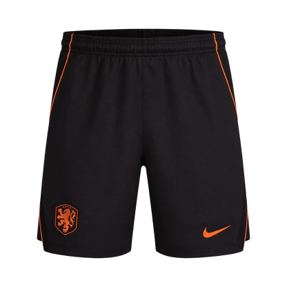 Netherlands World Cup 2026 Home Soccer Kit