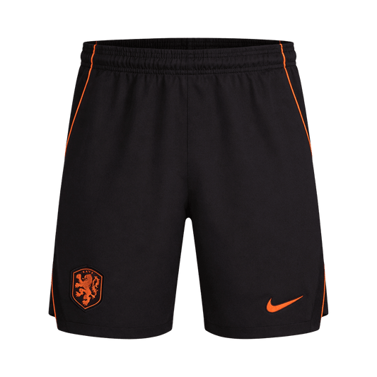 Men's Netherlands World Cup 2026 Home Soccer Jersey Kit
