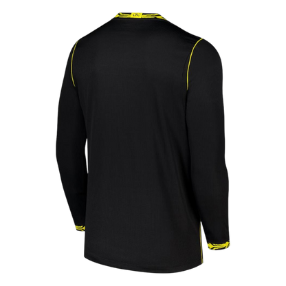 Chelsea 2026/27 Long Sleeve Away Soccer Jersey
