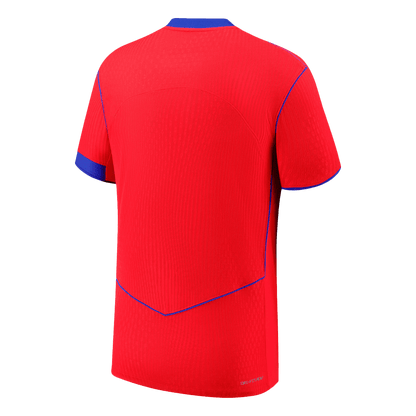 PSG 2025/26 Third Away Soccer Jersey (Player Edition)
