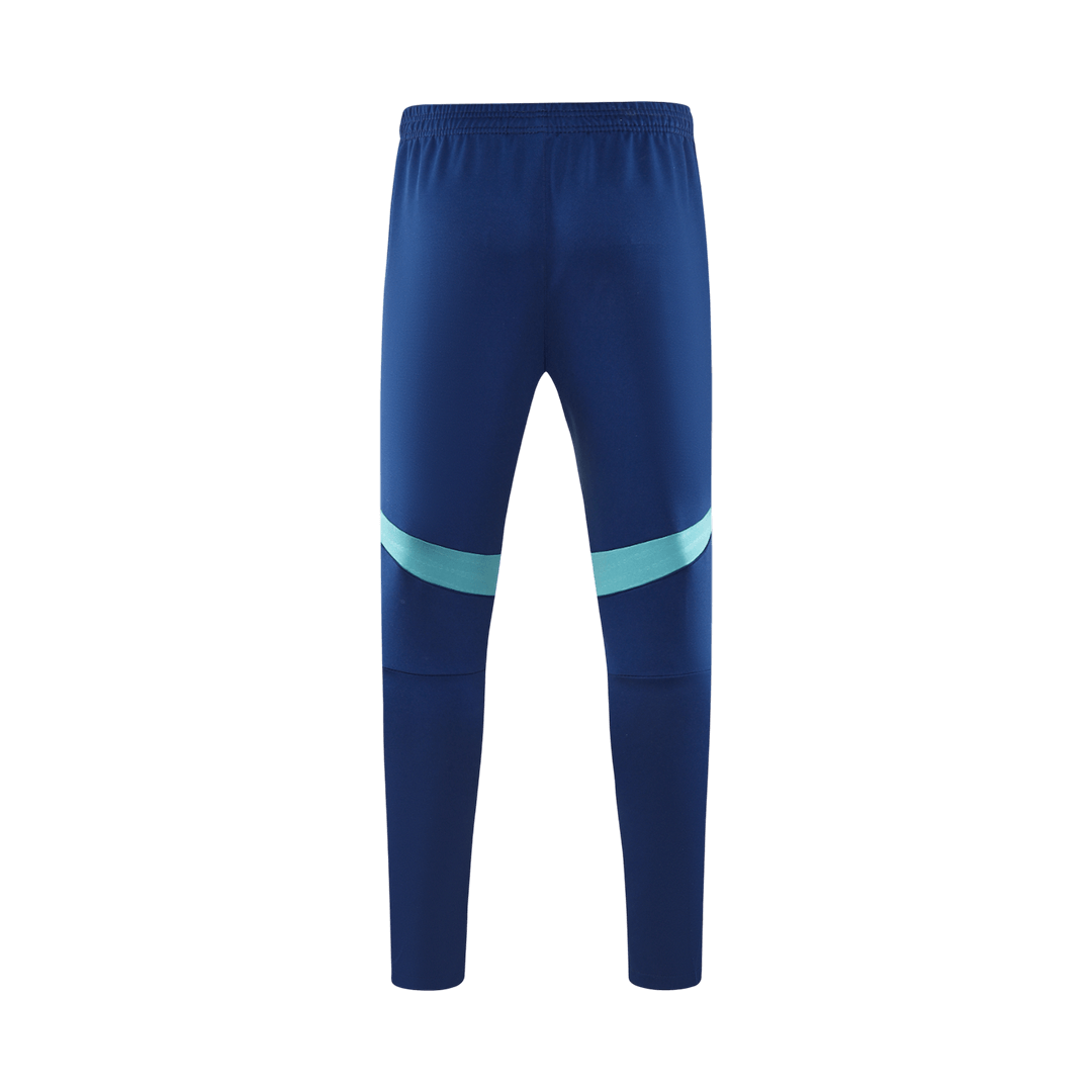 Arsenal 2025/26 Tracksuit White