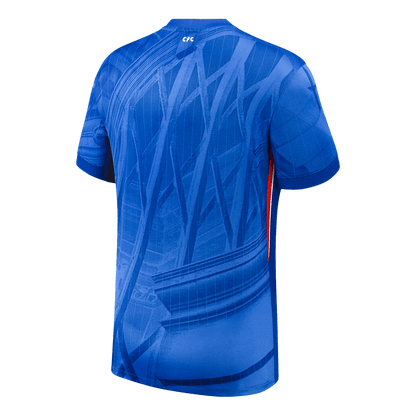 Chelsea 2025/26 Home Soccer Jersey