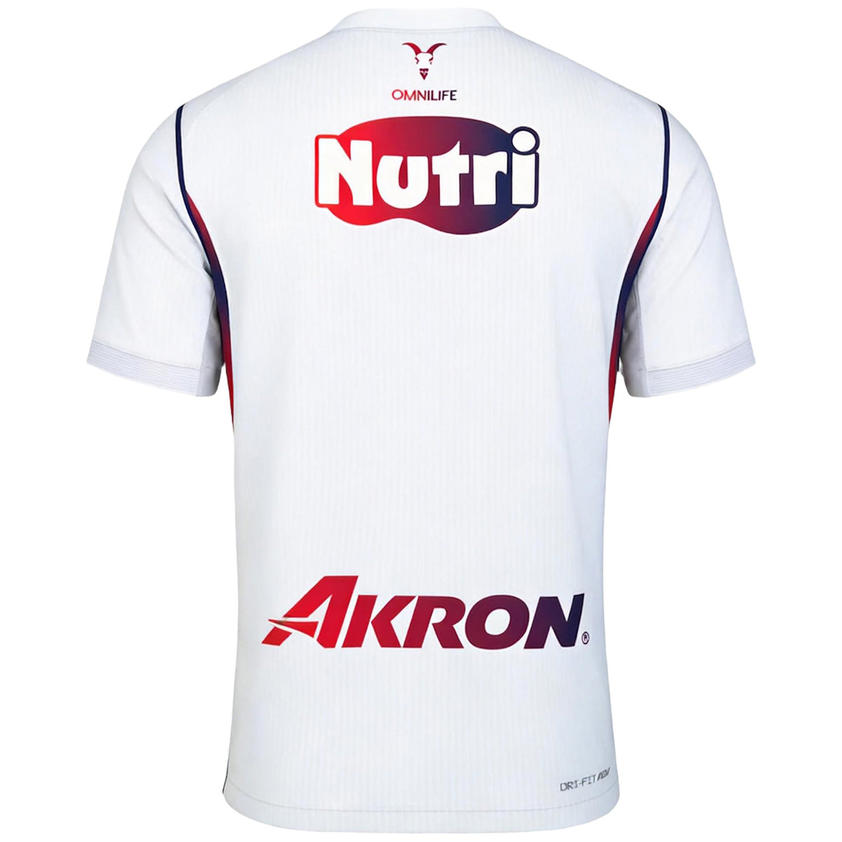 Chivas 2026/27 Away Soccer Jersey (Player Edition)