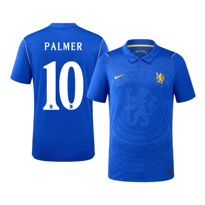 Chelsea 2026/27 Home Soccer Jersey - PALMER #10 – UCL