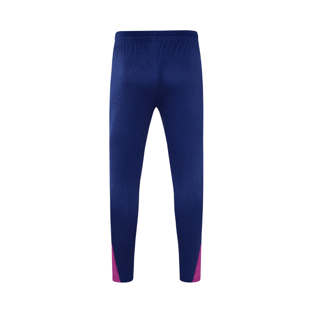 Men's PSG 2025/26 Training Tracksuit Kit