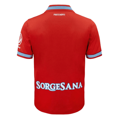 Napoli 2026/27 Third Away Soccer Jersey (Player Edition)