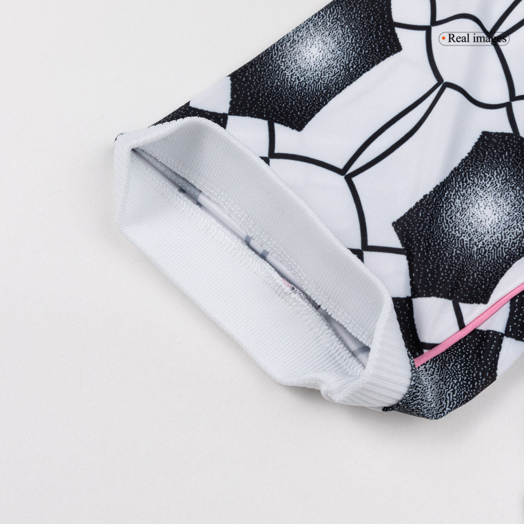 Juventus 2025/26 Soccer Jersey