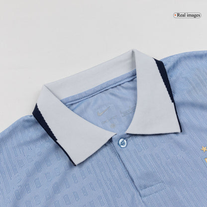 Uruguay World Cup 2026 Home Soccer Jersey (Player Edition)