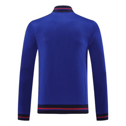 Men's Olympique Lyonnais 2025/26 Training Jacket