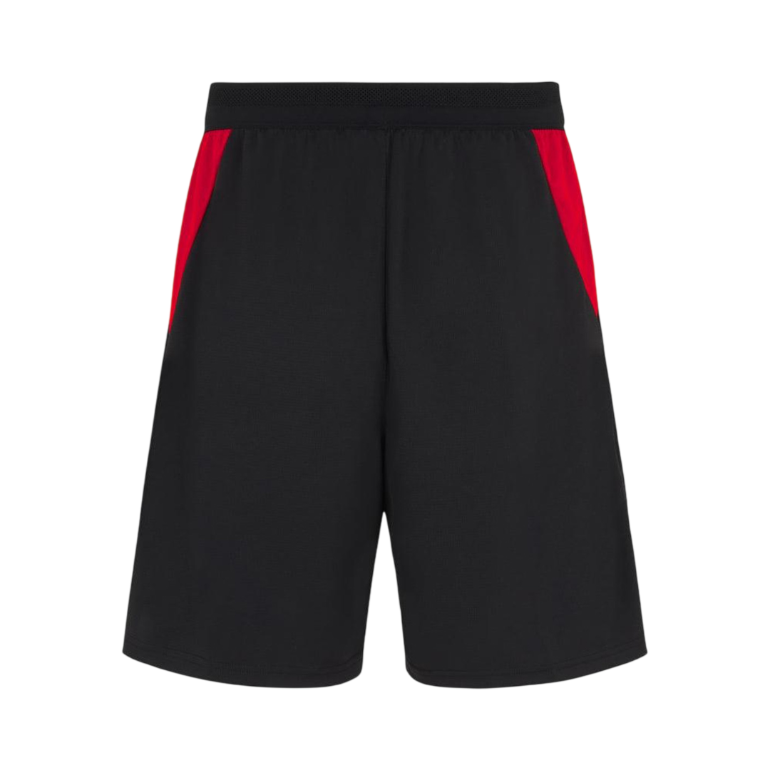 AC Milan 2026/27 Home Soccer Shorts