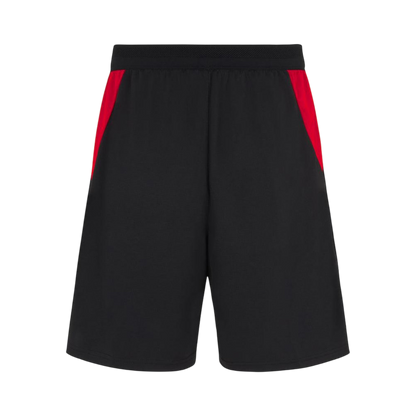 AC Milan 2026/27 Home Soccer Shorts
