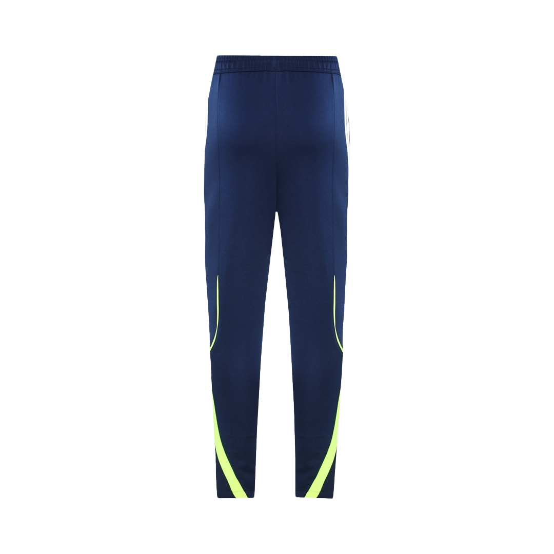 Men's Real Madrid 2025/26 Training Tracksuit Kit